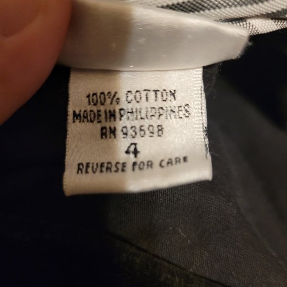 Vintage Carlisle kids dress- size 4 - Picture 2 of 6